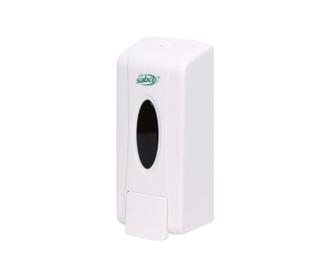 Sabco Liquid Soap Dispenser 600ml