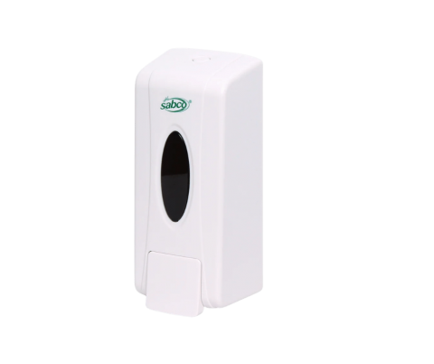 Sabco Liquid Soap Dispenser 1L