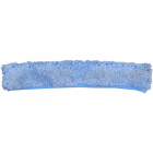 Microfibre Sleeve Blue 35cm