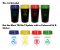 Sabco Recycling Station 60L
