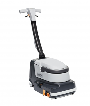 Nilfisk SC250 Scrubber/Dryer/Sweeper
