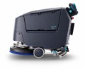 Nilfisk SC550 Mid-Sized Scrubber Dryer (Twin Disc)