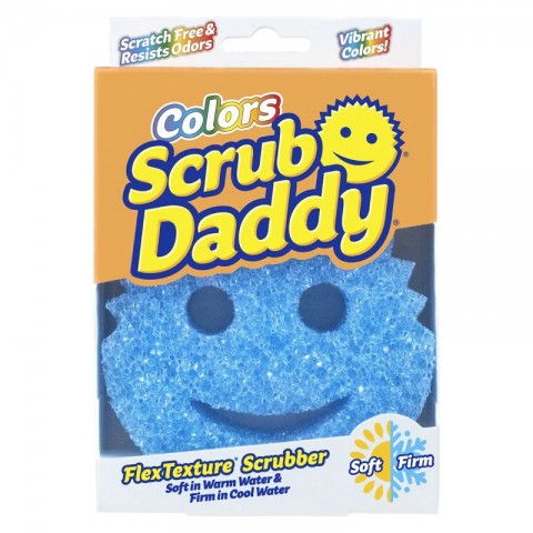 Scrub Daddy Blue