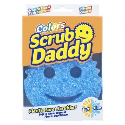 Scrub Daddy Blue