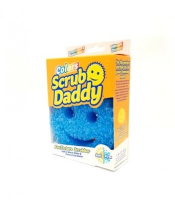 Scrub Daddy Blue