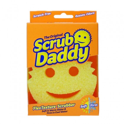 Scrub Daddy Yellow