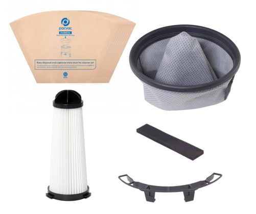 Pacvac 700 Series Service Kit