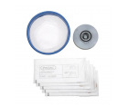 Pacvac Contract Pro/Thrift Service Kit