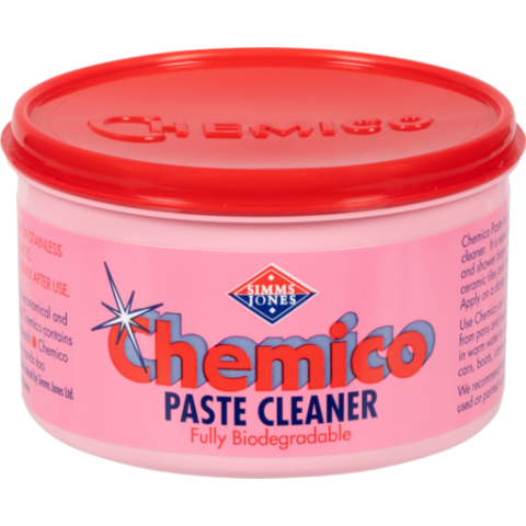 CHEMICO CLEANING PASTE