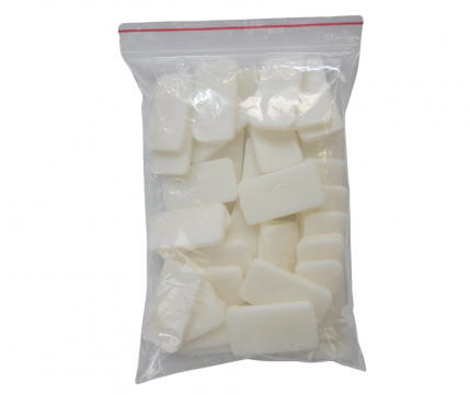 Guest Soap 40 X 15g Unwrapped