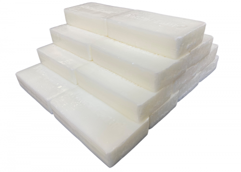 Unwrapped Soap 20 X 100g