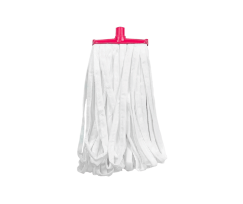 SYR Zandwich Rough Floor Mop Head - Red