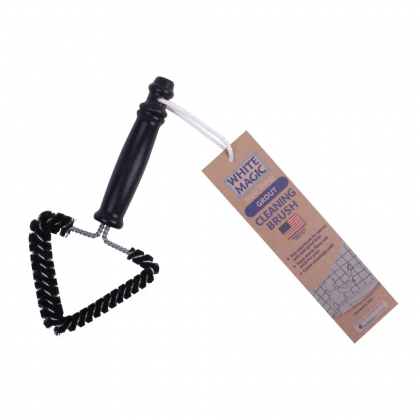 Super Sturdy Grout Cleaning Brush