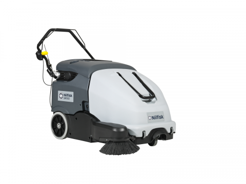 Nilfisk SW900 Large Sweeper