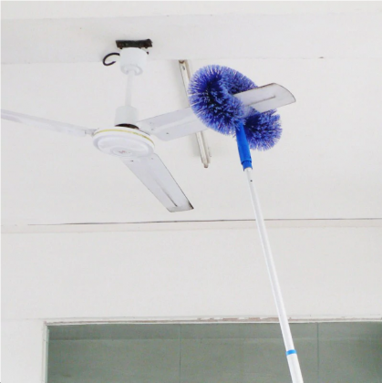 Large Cobweb Brush - Head Only