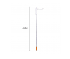 White Magic Long Straw Washing Brush