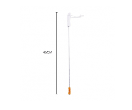 White Magic Long Straw Washing Brush