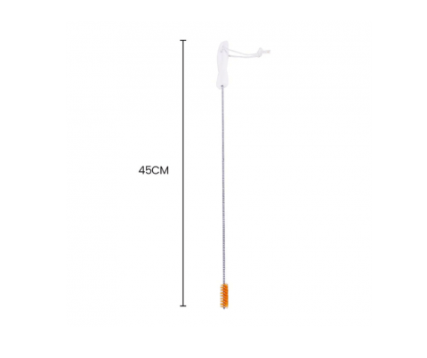 White Magic Long Straw Washing Brush