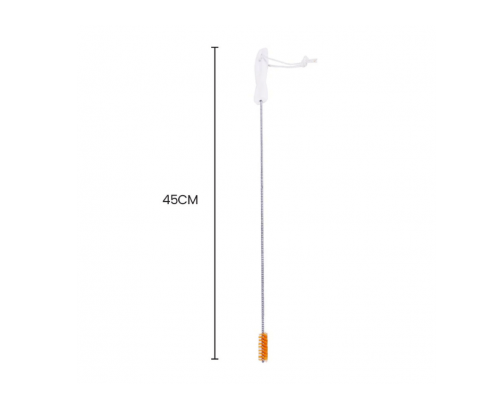 White Magic Long Straw Washing Brush