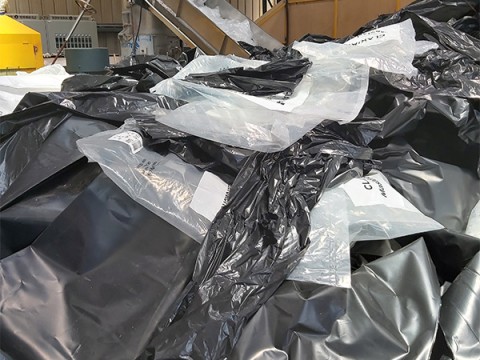 Scrap Film