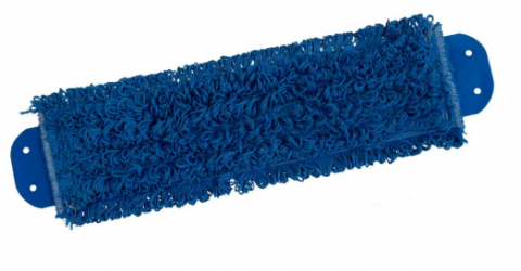 Filmop Speedy Microfibre Mop Blue 40cm