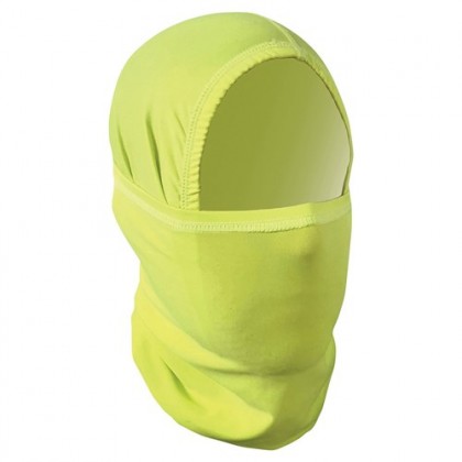 THORZT COOLING SCARF - YELLOW