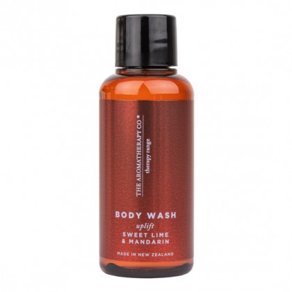 Therapy Range Body