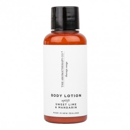 Therapy Range Body