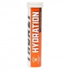 Thorzt Effervescent Tablets - Hydration Orange