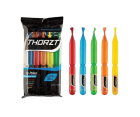 Thorzt Icy Poles Mix Flavours 10 X 90ml