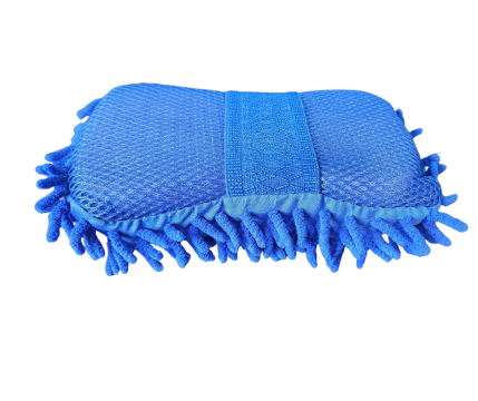 Car Wash Microfibre Sponge