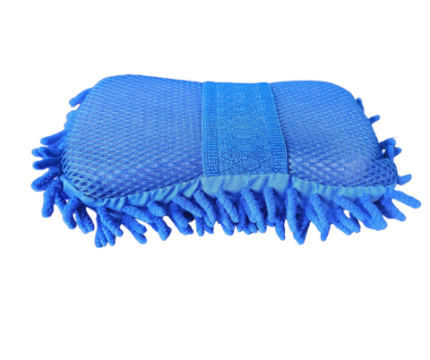 Car Wash Microfibre Sponge