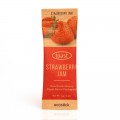 Toast Ecostick Strawberry Jam 14g X 100