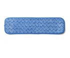 Trust 62cm Microfibre Fringe Blue