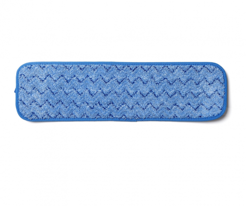 Trust 62cm Microfibre Fringe Blue