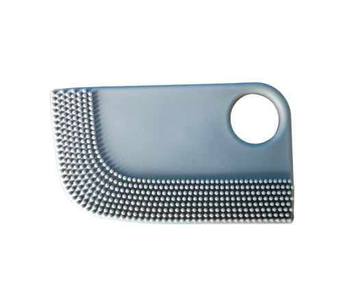 Rubber Hair Remover Tool