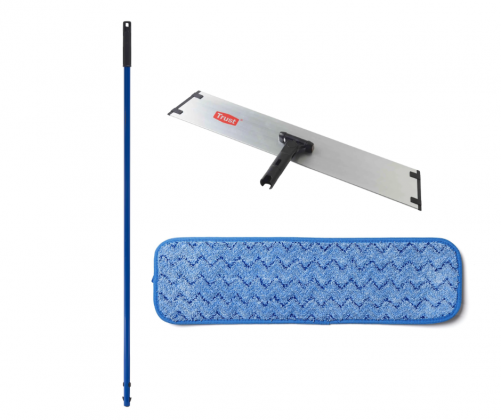 Trust Large Mop Set 60cm