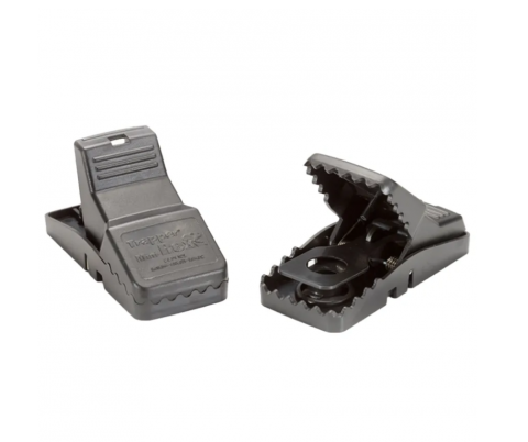 Trapper Mini Rex Mouse Trap