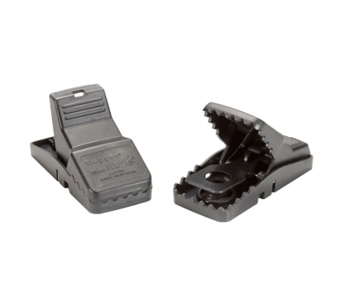 Trapper Mini Rex Mouse Trap