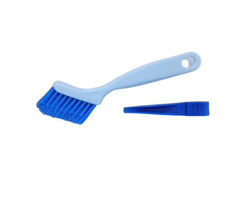 Window Track Cleaning Brush