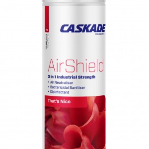 Caskade Thats Nice Air & Surface Sanitiser 500ml