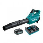 Makita XGT Blower Kit 1X4Ah DC40Ra