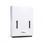 RapidClean Entice Tall Slimfold Paper Dispenser