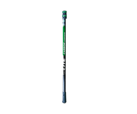 UNGER Carbon Composite pole 2 section 1.6m