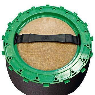 Unger Ultra Resin Pack For Hydropower Ultra Filter S - 1 Pack