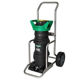 Unger Hydropower Ultra Filter Lc On Cart 18 Litre