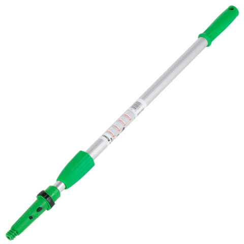 Unger Optiloc Pole - 1.25m