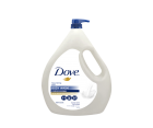 Dove Body Wash 2L