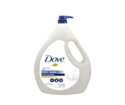 Dove Body Wash 2L