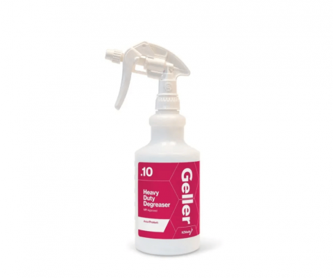 OneDose/Ultimo Spray Bottle No10 Raider